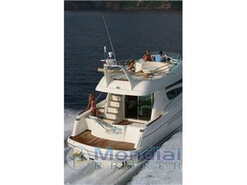 Jeanneau Prestige 46 Fly