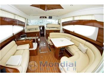 Jeanneau Prestige 46 Fly