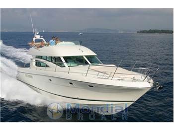 Jeanneau Prestige 46 Fly