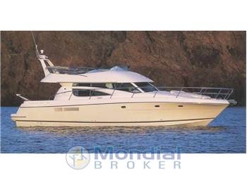 Jeanneau Prestige 46 Fly