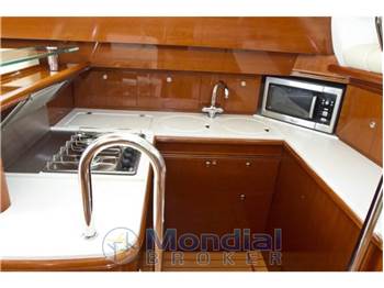 Jeanneau Prestige 46 Fly