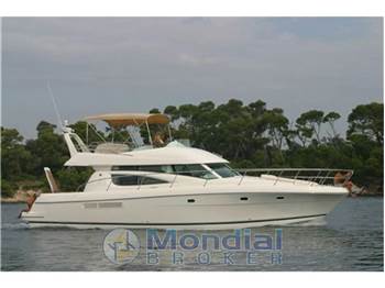 Jeanneau Prestige 46 Fly