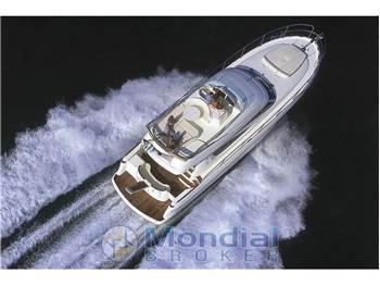 Jeanneau Prestige 46 Fly