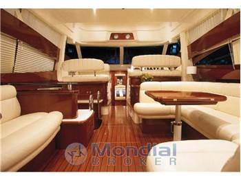 Jeanneau Prestige 46 Fly