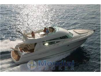 Jeanneau Prestige 46 Fly