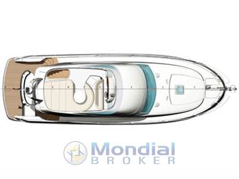 Jeanneau Prestige 46 Fly