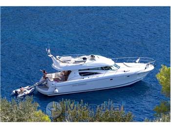 Jeanneau Prestige 46 Fly