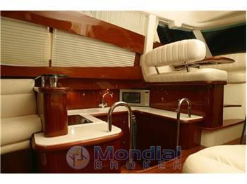 Jeanneau Prestige 46 Fly