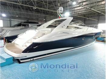 Sunseeker Portofino 53