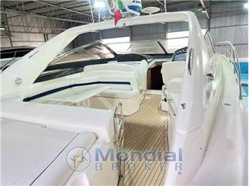 Sunseeker Portofino 53