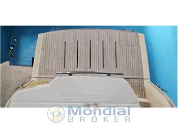 Invictus Yacht Invictus 370 GT