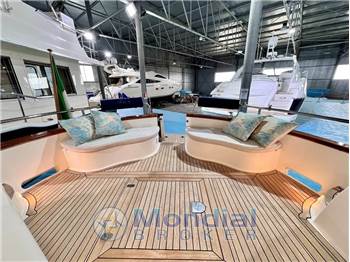 Apreamare 38 Comfort