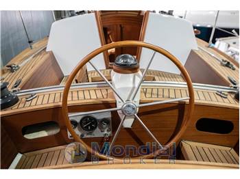 Patucelli Patuccelli 10