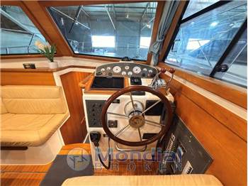 Cantieri Estensi 360 GOLDSTAR