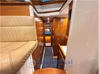 Cantieri Estensi 360 GOLDSTAR