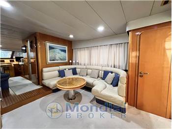 Cantieri Navali Piantoni Piantoni 63 Refit