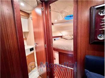 Apreamare 38 Comfort Hard Top
