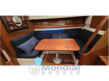 Apreamare 38 Comfort Hard Top