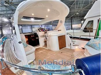 Apreamare 38 Comfort Hard Top