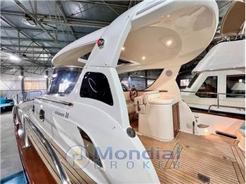 Apreamare 38 Comfort Hard Top