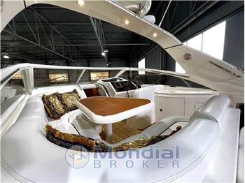 Marine Project PRINCESS V42