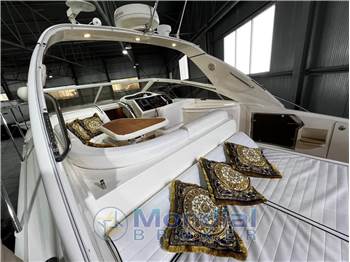 Marine Project PRINCESS V42