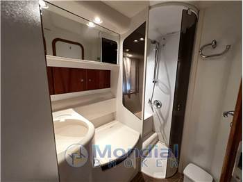 Marine Project PRINCESS V42