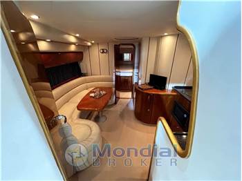 Marine Project PRINCESS V42