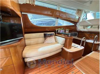 Jeanneau Prestige 46 Fly