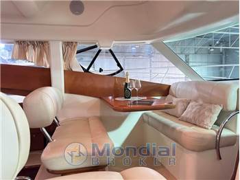 Jeanneau Prestige 46 Fly