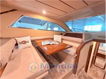 Ferretti Yachts 165 Fly - Refit  2024/25