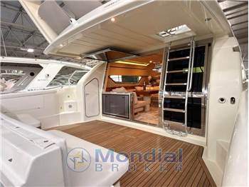 Ferretti Yachts 165 Fly - Refit  2024/25