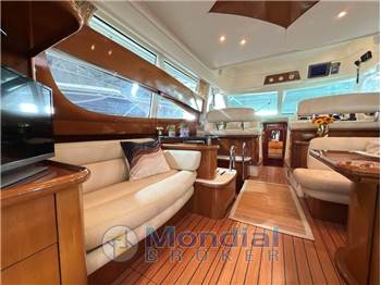 Jeanneau Prestige 46 Fly