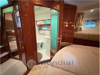 Jeanneau Prestige 46 Fly