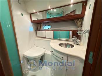 Jeanneau Prestige 46 Fly