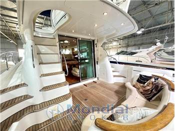 Jeanneau Prestige 46 Fly