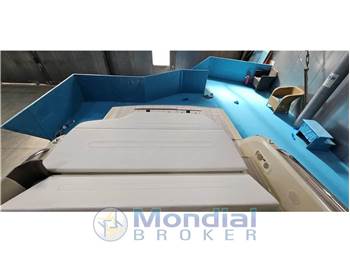 Invictus Yacht Invictus 370 GT