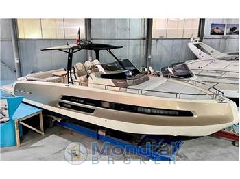 Invictus Yacht Invictus 370 GT