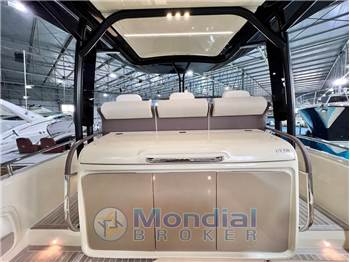 Invictus Yacht Invictus 370 GT