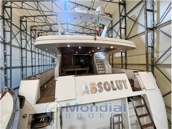 Navar Cantieri P. 22.50