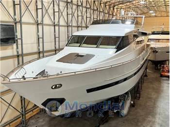 Navar Cantieri P. 22.50