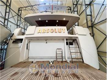 Navar Cantieri P. 22.50