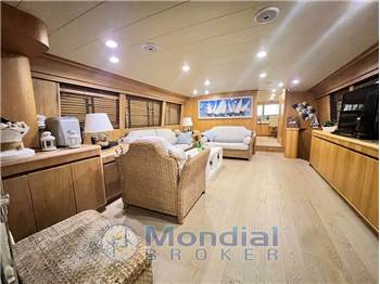 Navar Cantieri P. 22.50