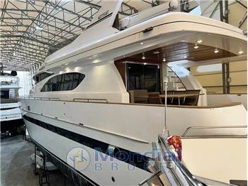 Navar Cantieri P. 22.50