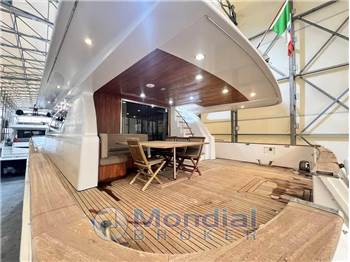 Navar Cantieri P. 22.50