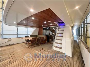 Navar Cantieri P. 22.50