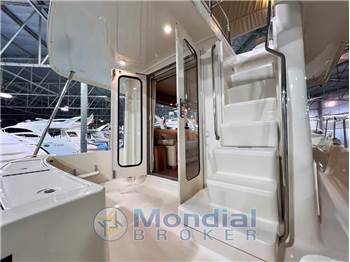 Mainship Mainship 34 Trawler