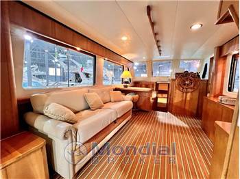 Mainship Mainship 34 Trawler