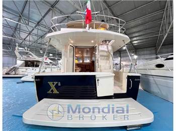 Mainship Mainship 34 Trawler