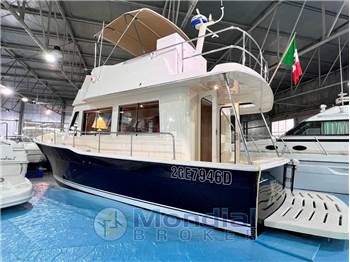 Mainship Mainship 34 Trawler